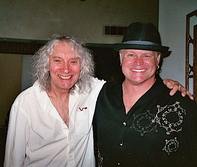 Albert Lee